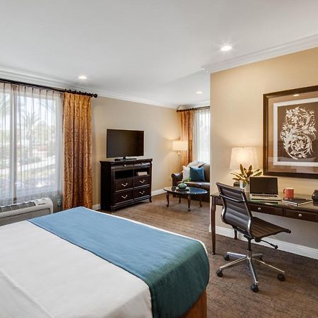 Ayres Hotel & Spa Moreno Valley/Riverside Eksteriør billede