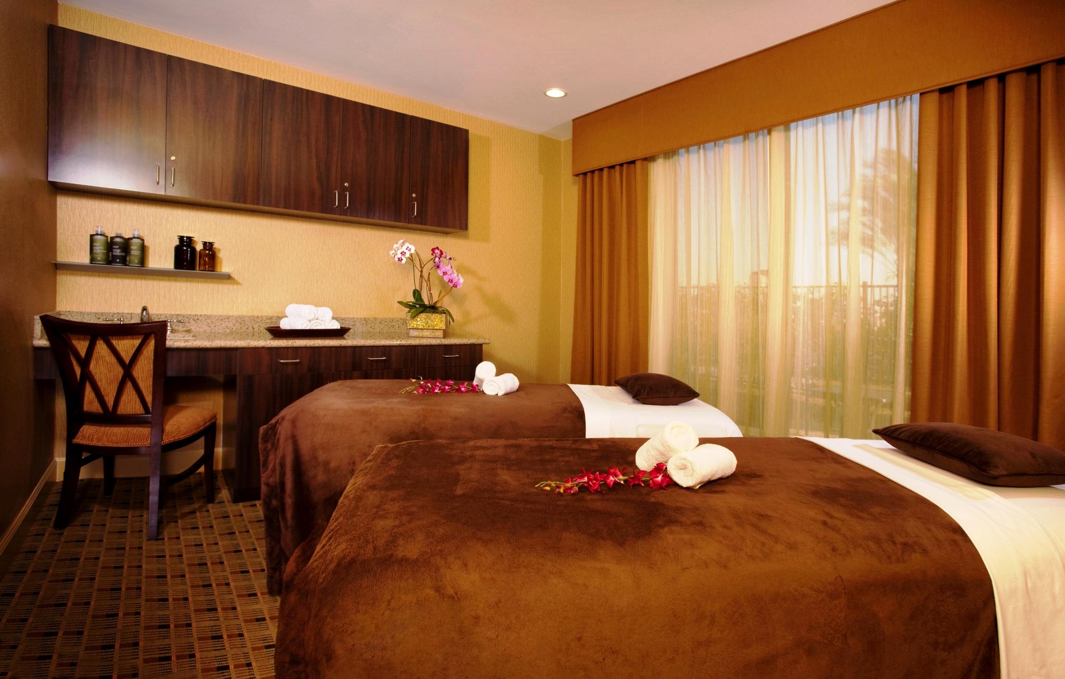 Ayres Hotel & Spa Moreno Valley/Riverside Faciliteter billede