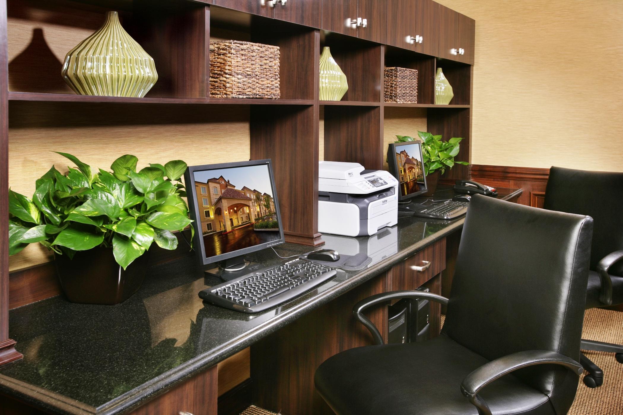 Ayres Hotel & Spa Moreno Valley/Riverside Faciliteter billede