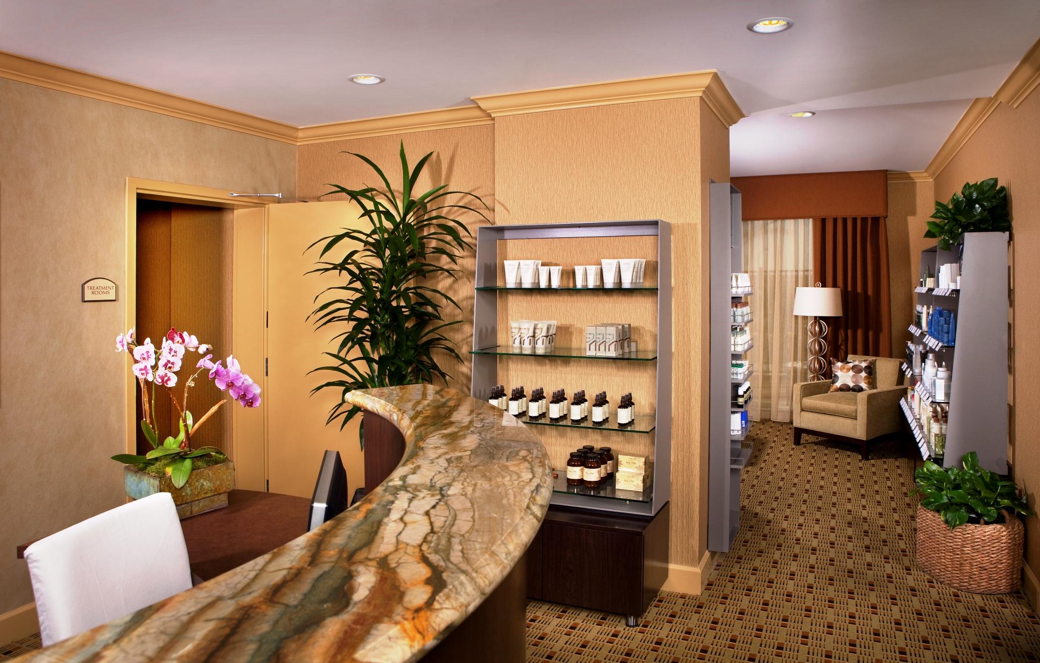 Ayres Hotel & Spa Moreno Valley/Riverside Faciliteter billede